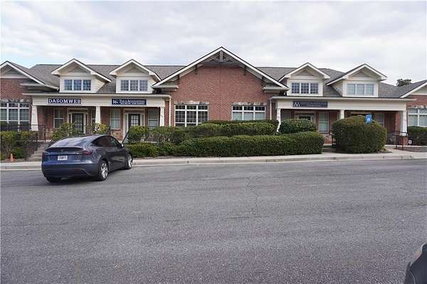 0.02 Acres of Commercial Land for Sale in Suwanee, Georgia