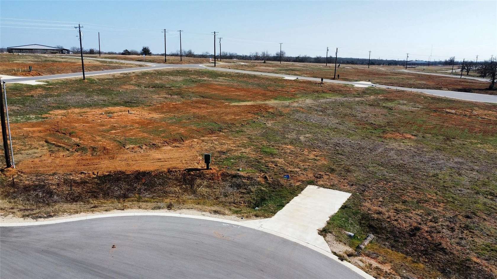 0.52 Acres of Residential Land for Sale in Elgin, Texas