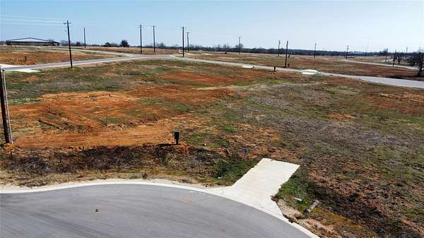 0.52 Acres of Residential Land for Sale in Elgin, Texas