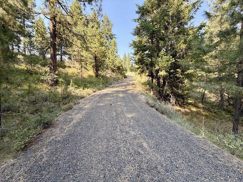 3.78 Acres of Residential Land for Sale in Cascade, Idaho