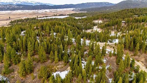 3.78 Acres of Residential Land for Sale in Cascade, Idaho