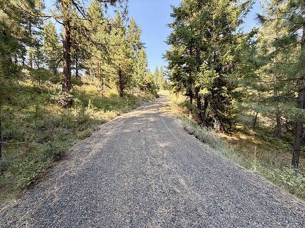 3.78 Acres of Residential Land for Sale in Cascade, Idaho