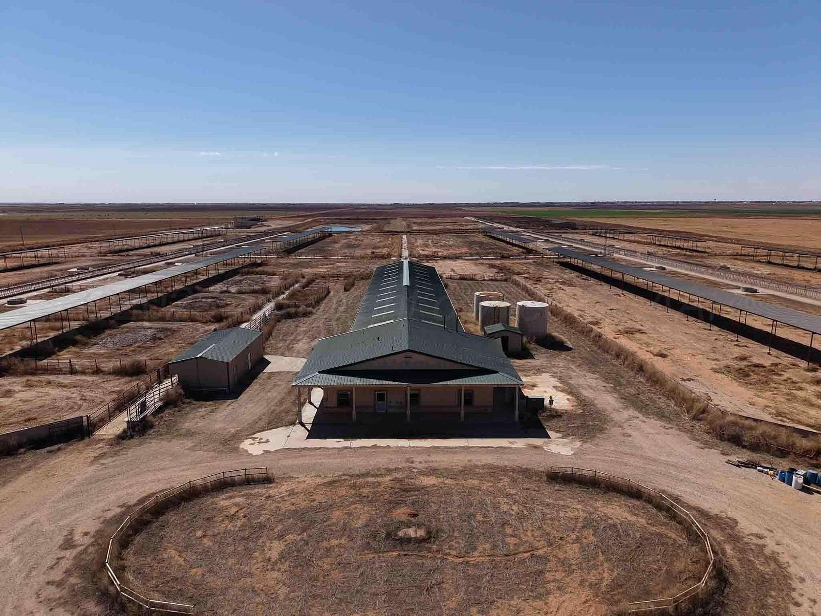 280 Acres of Land for Sale in Brownfield, Texas