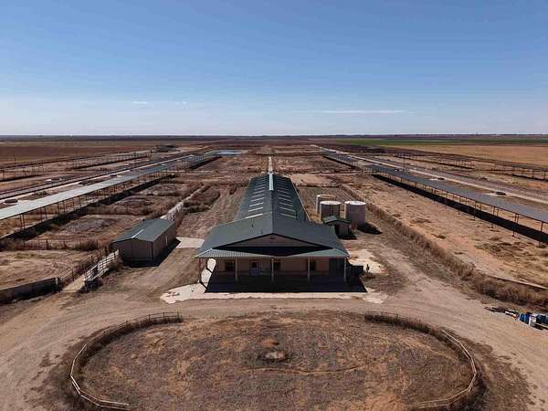 280 Acres of Land for Sale in Brownfield, Texas