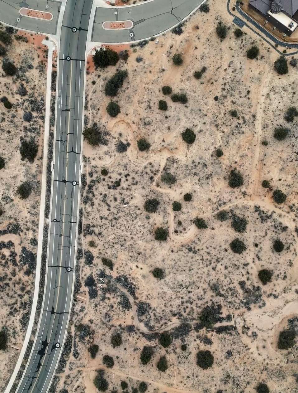 1.4 Acres of Residential Land for Sale in Rio Rancho, New Mexico