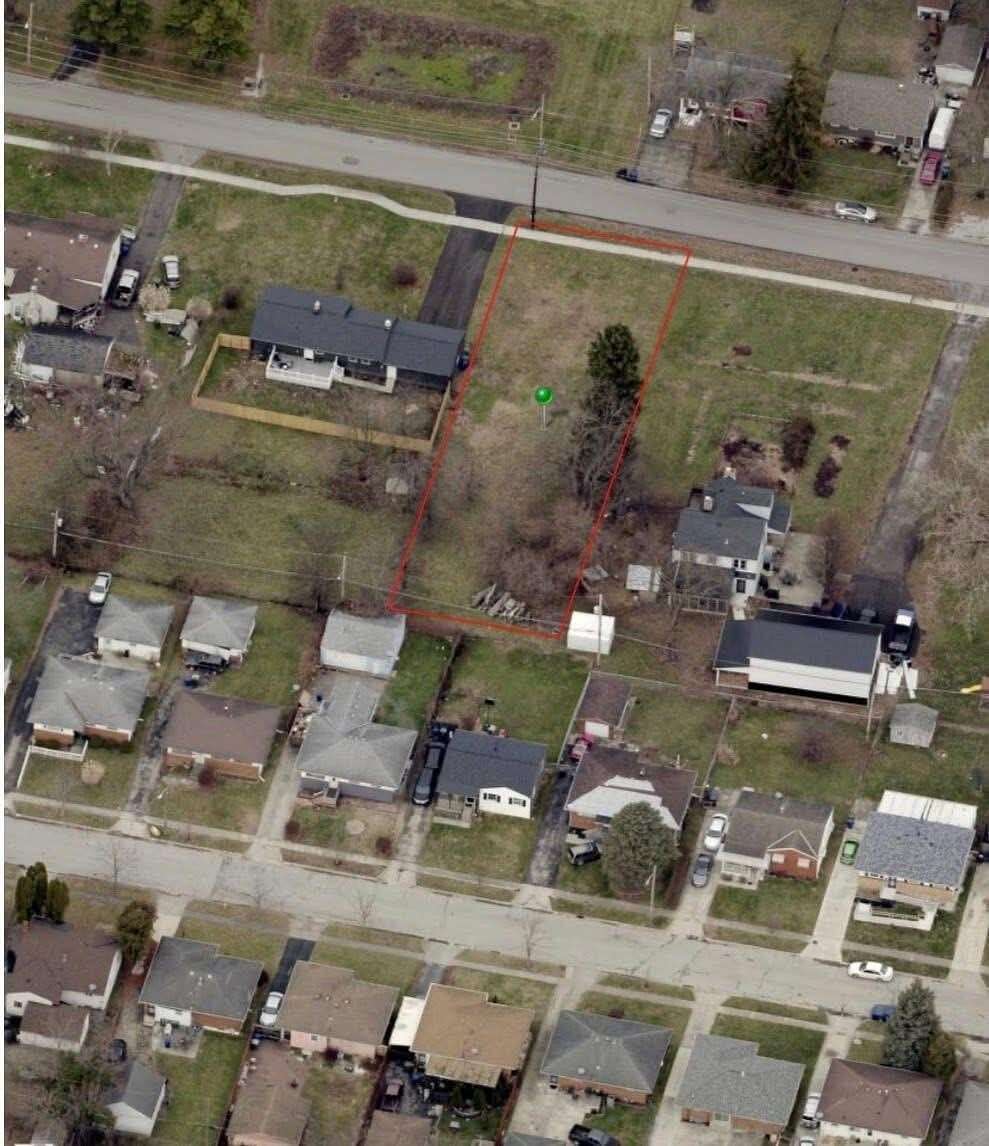 0.32 Acres of Residential Land for Sale in Columbus, Ohio