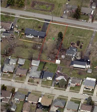 0.32 Acres of Residential Land for Sale in Columbus, Ohio