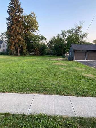 0.32 Acres of Residential Land for Sale in Columbus, Ohio