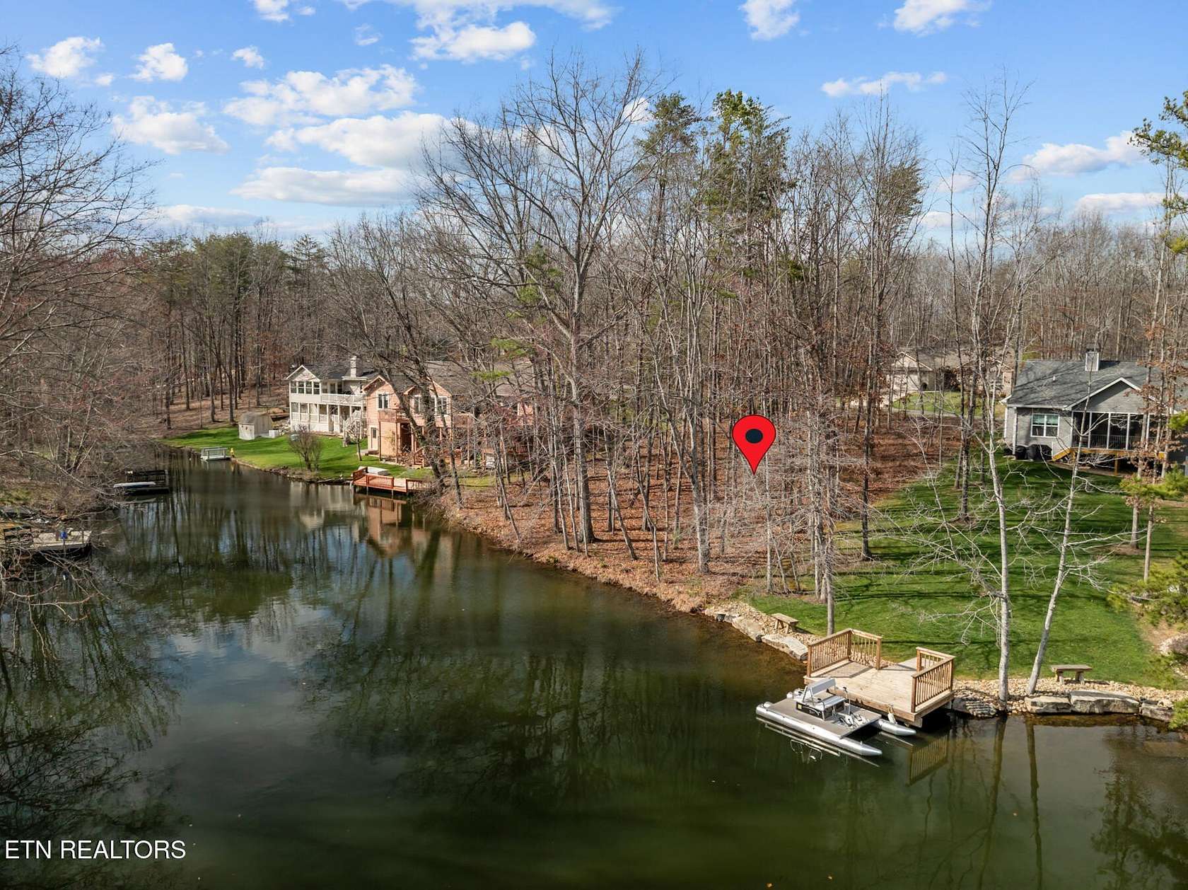 0.39 Acres of Residential Land for Sale in Crossville, Tennessee