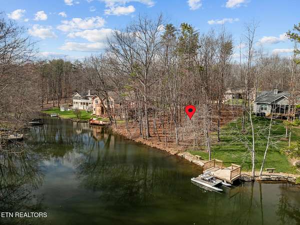 0.39 Acres of Residential Land for Sale in Crossville, Tennessee
