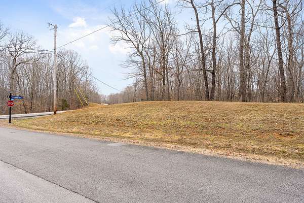 1.68 Acres of Residential Land for Sale in Sparta, Tennessee