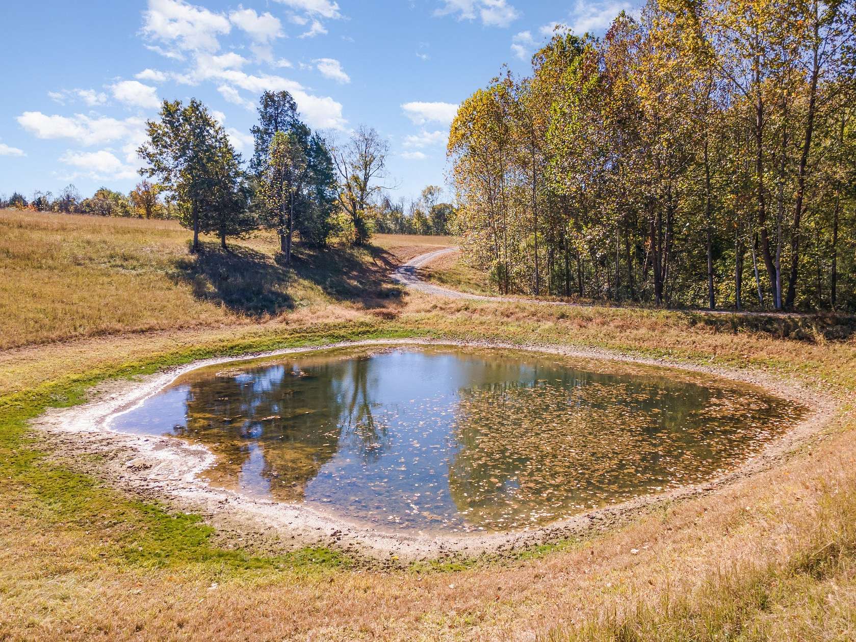 11.3 Acres of Land for Sale in Goodlettsville, Tennessee