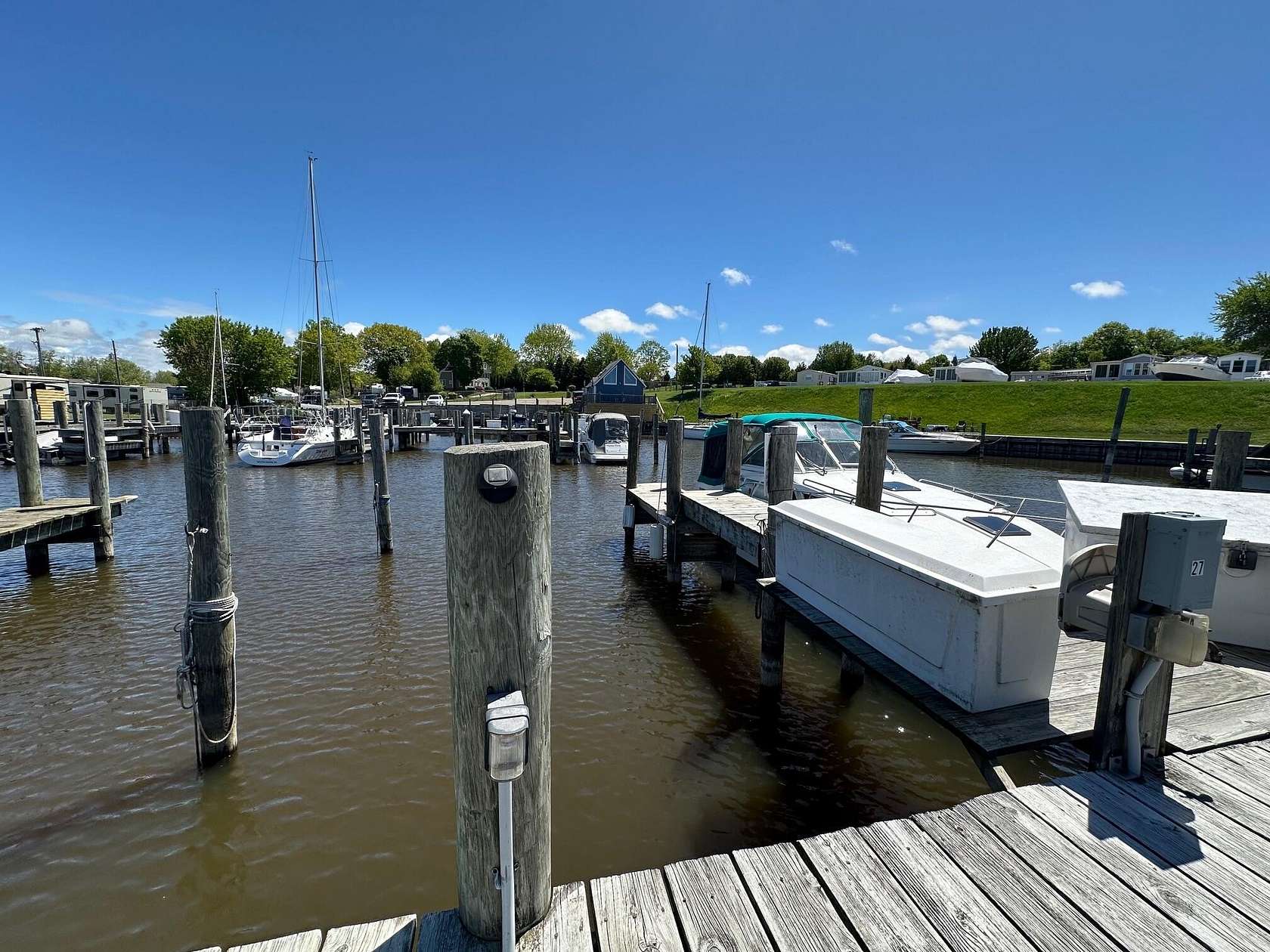 0.01 Acres of Land for Sale in South Haven, Michigan