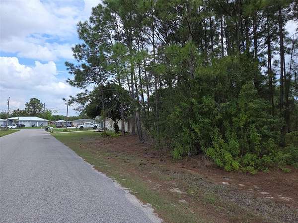 0.22 Acres of Residential Land for Sale in Lake Placid, Florida