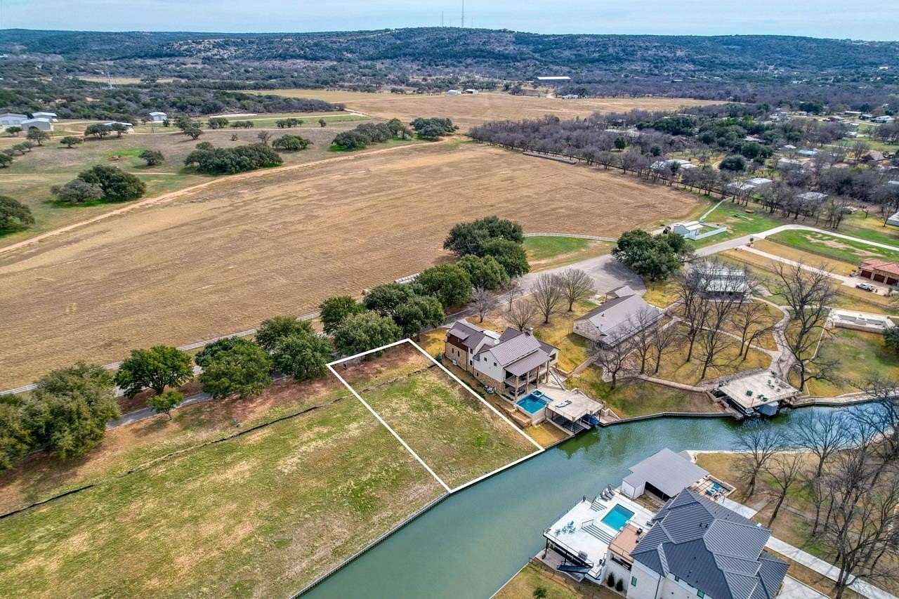 0.31 Acres of Residential Land for Sale in Burnet, Texas