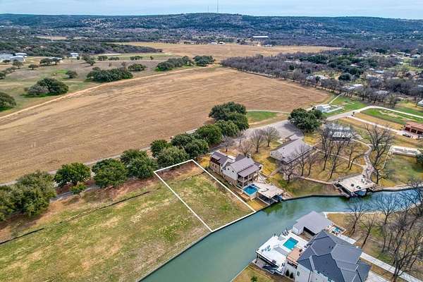 0.31 Acres of Residential Land for Sale in Burnet, Texas