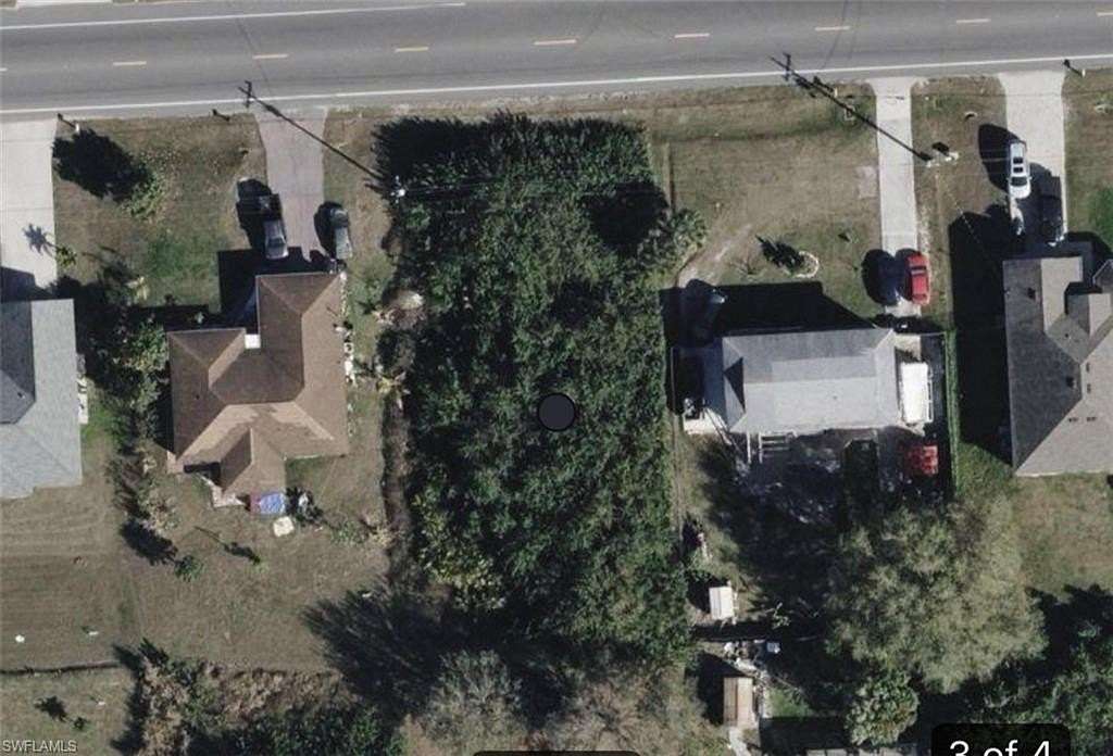 0.25 Acres of Residential Land for Sale in Lehigh Acres, Florida