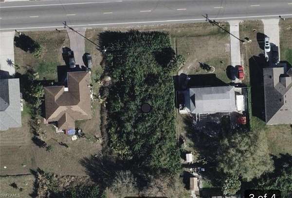 0.25 Acres of Residential Land for Sale in Lehigh Acres, Florida