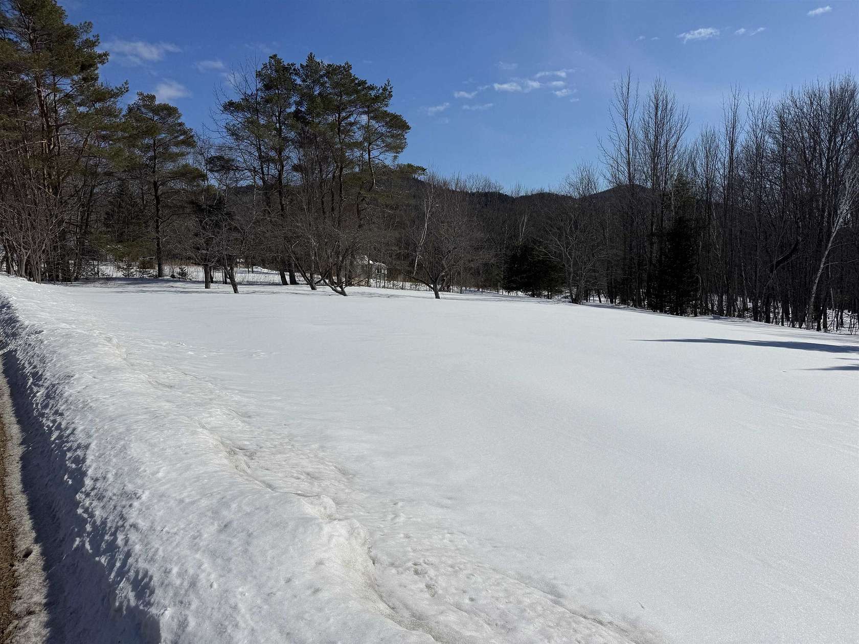 3.36 Acres of Residential Land for Sale in Jackson, New Hampshire