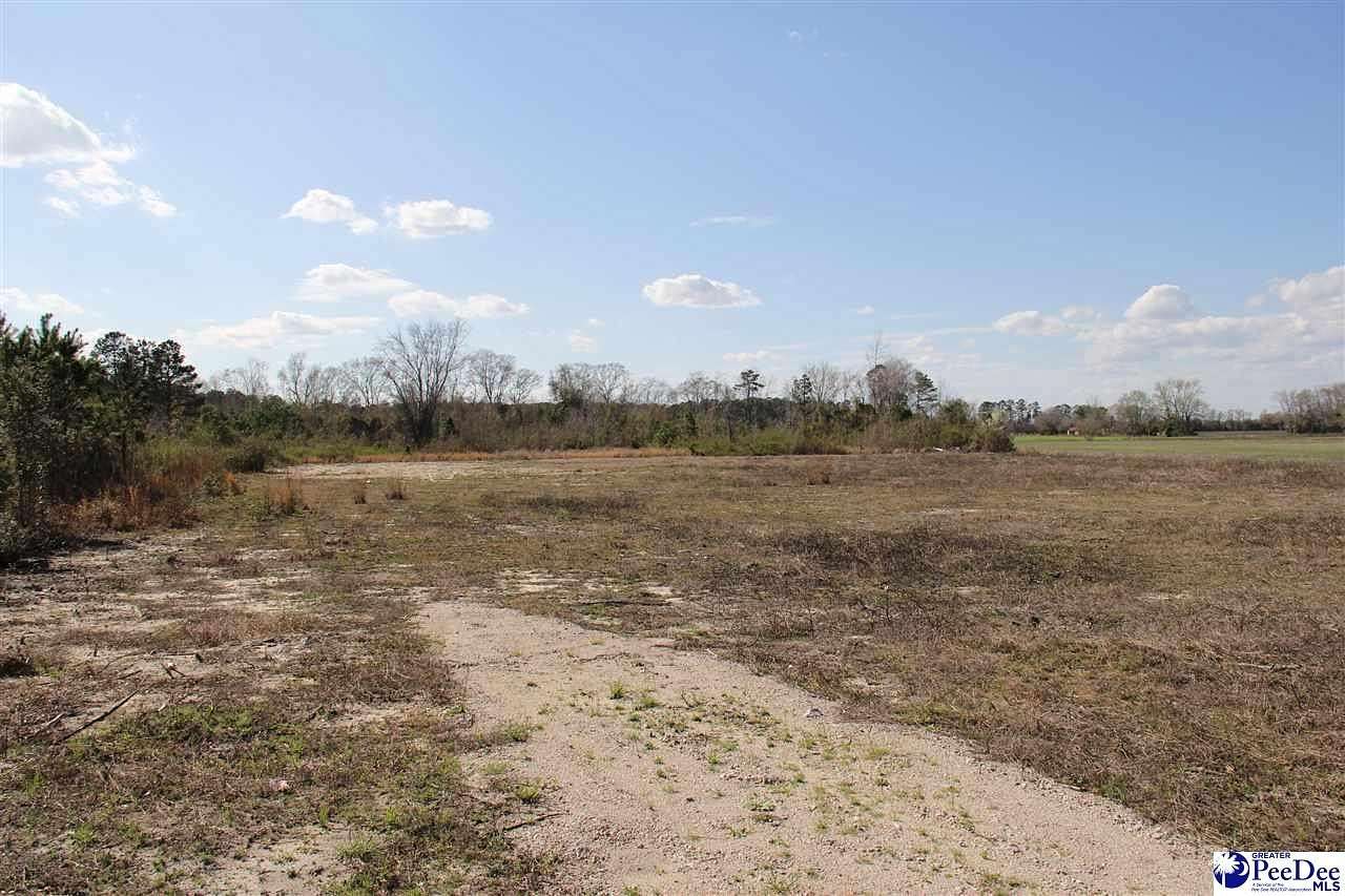 6 Acres of Residential Land for Sale in Lamar, South Carolina