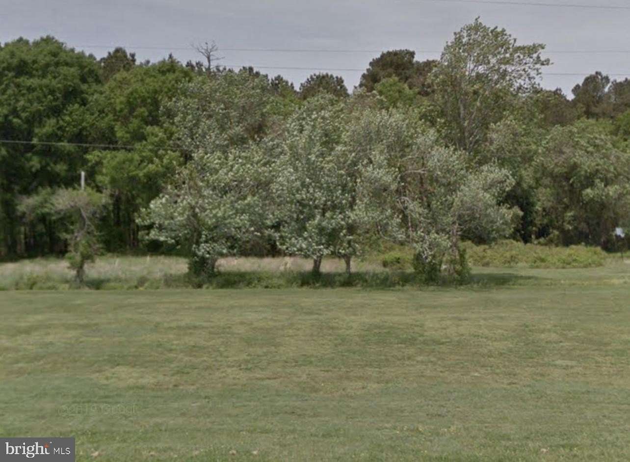 1.33 Acres of Land for Sale in Marion, Maryland