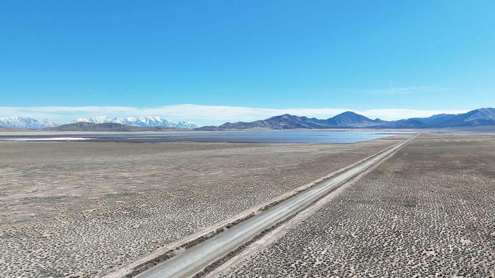 13.3 Acres of Land for Sale in Cedar Fort, Utah