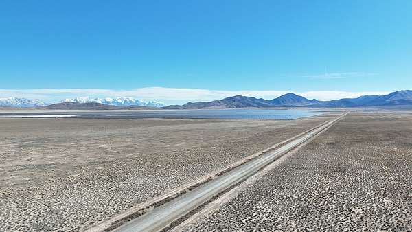 13.3 Acres of Land for Sale in Cedar Fort, Utah