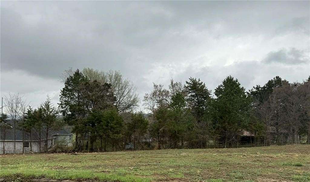 0.26 Acres of Residential Land for Sale in Russellville, Arkansas