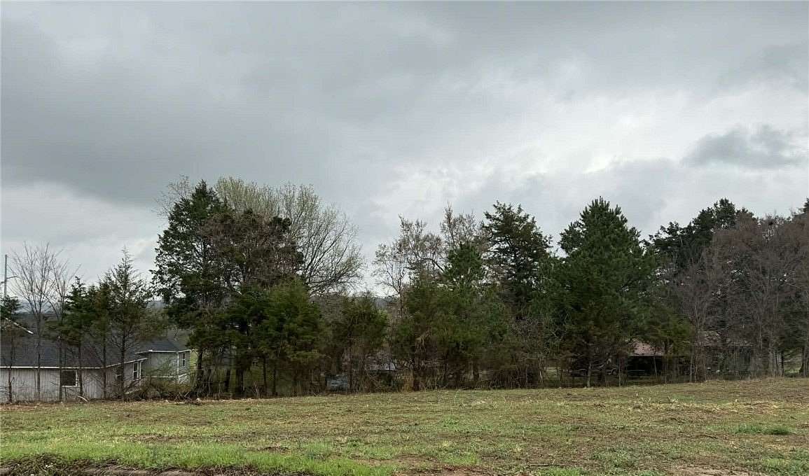0.26 Acres of Residential Land for Sale in Russellville, Arkansas