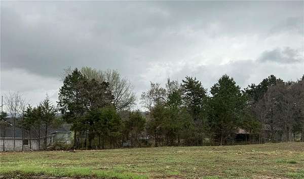 0.26 Acres of Residential Land for Sale in Russellville, Arkansas