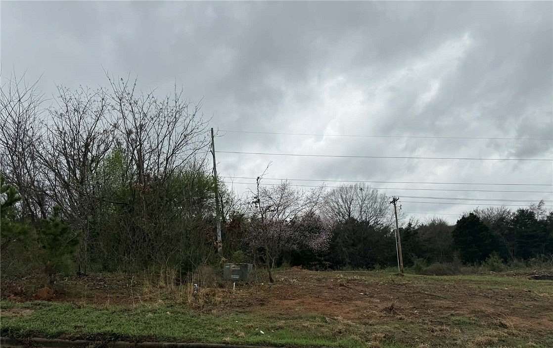 0.17 Acres of Residential Land for Sale in Russellville, Arkansas