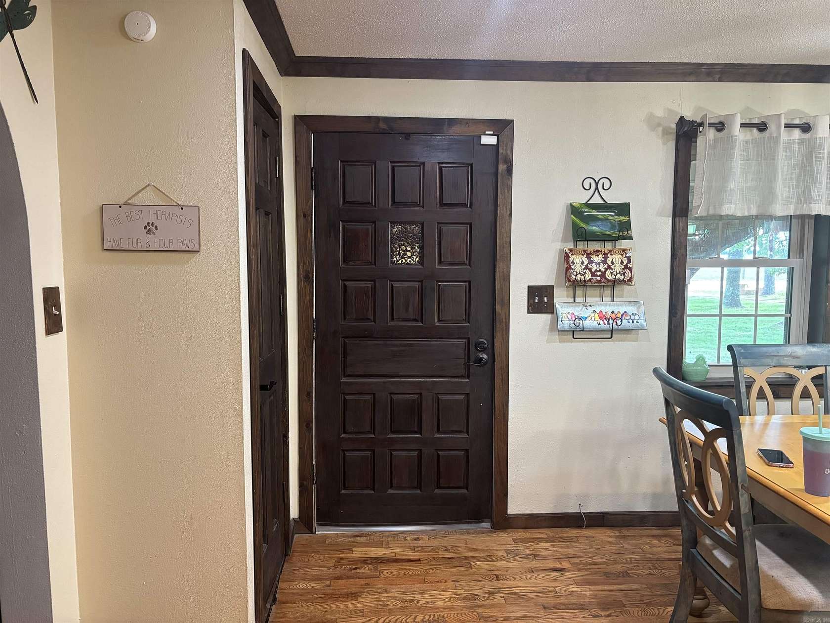 3 Acres of Land with Home for Sale in Corning, Arkansas