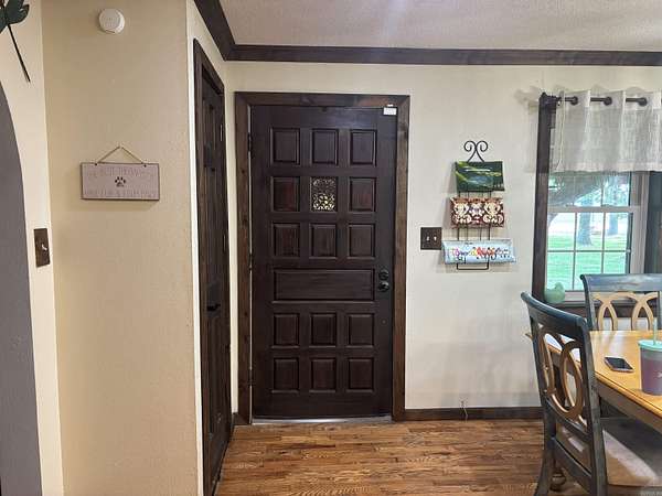 3 Acres of Land with Home for Sale in Corning, Arkansas