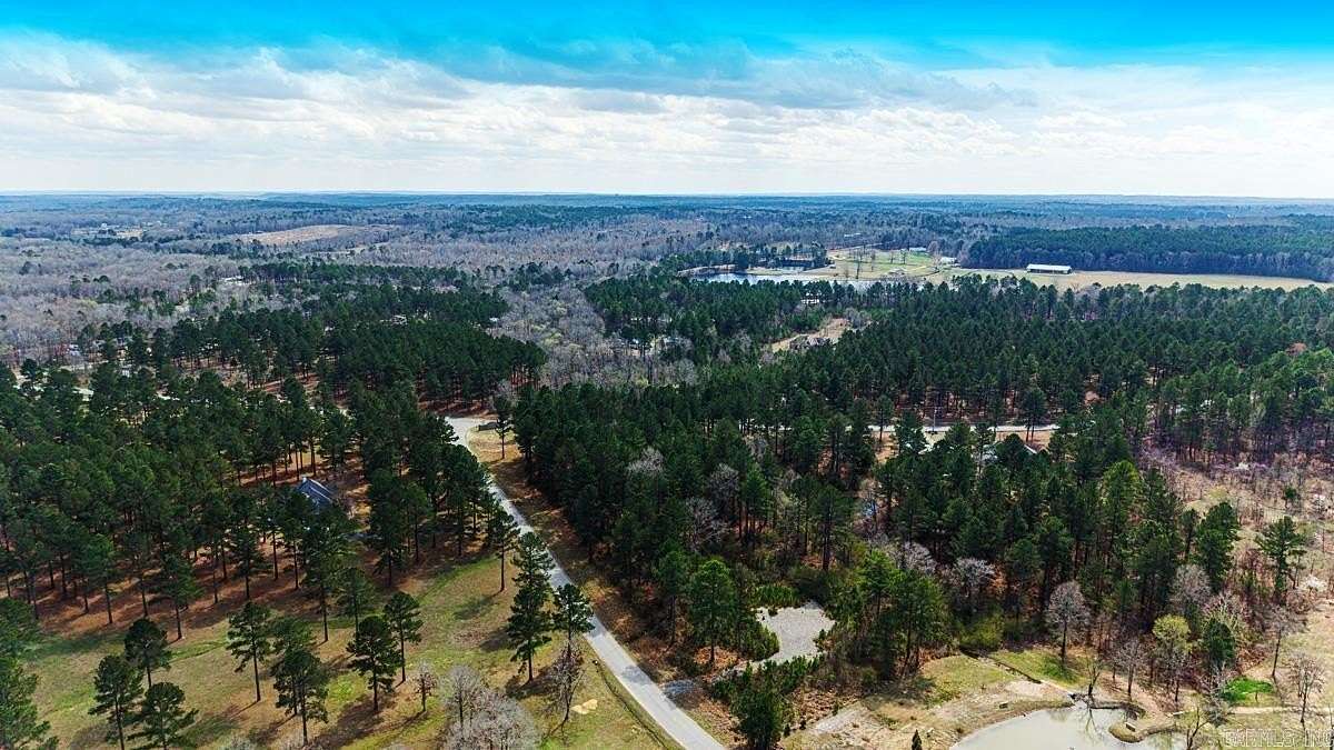 3 Acres of Residential Land for Sale in Little Rock, Arkansas