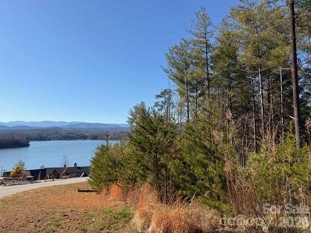 1.37 Acres of Residential Land for Sale in Nebo, North Carolina