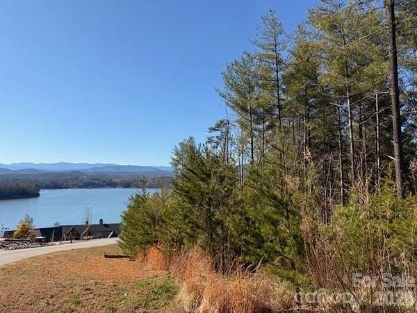 1.37 Acres of Residential Land for Sale in Nebo, North Carolina