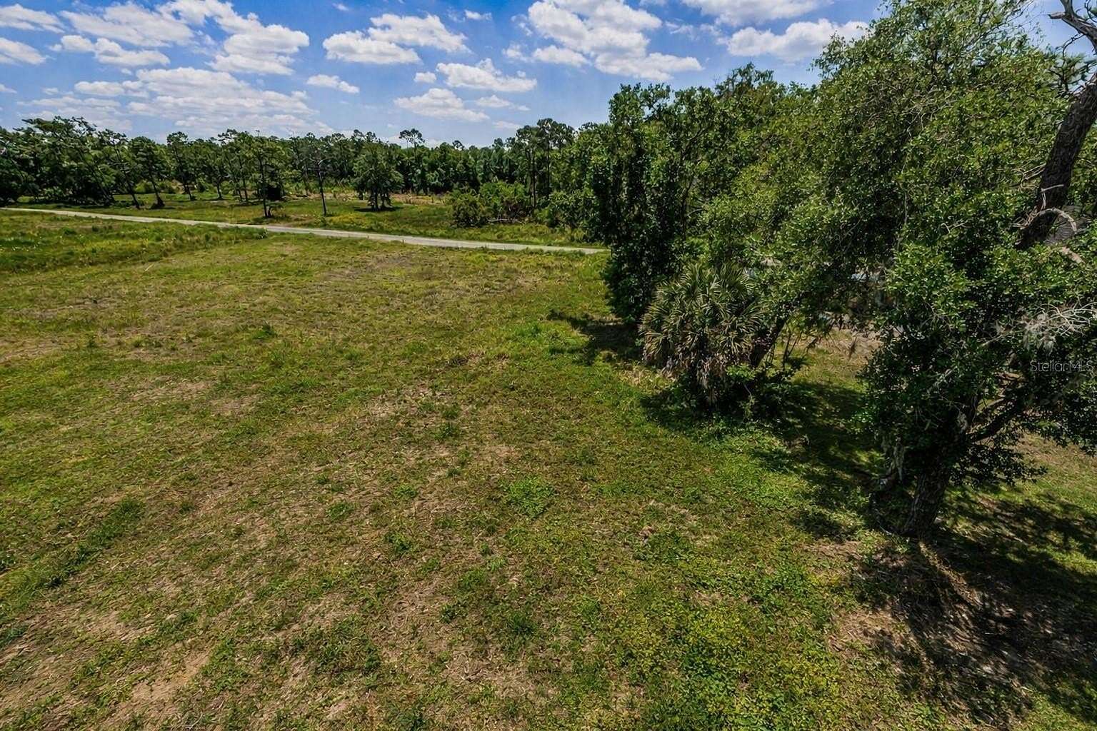 0.13 Acres of Residential Land for Sale in Tampa, Florida