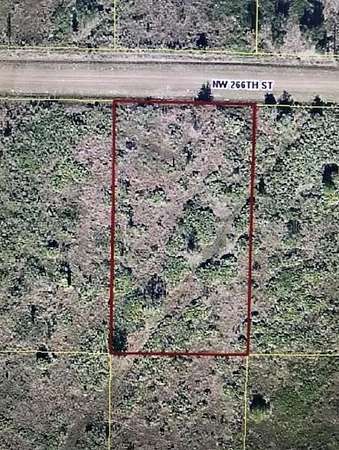 1.25 Acres of Residential Land for Sale in Okeechobee, Florida