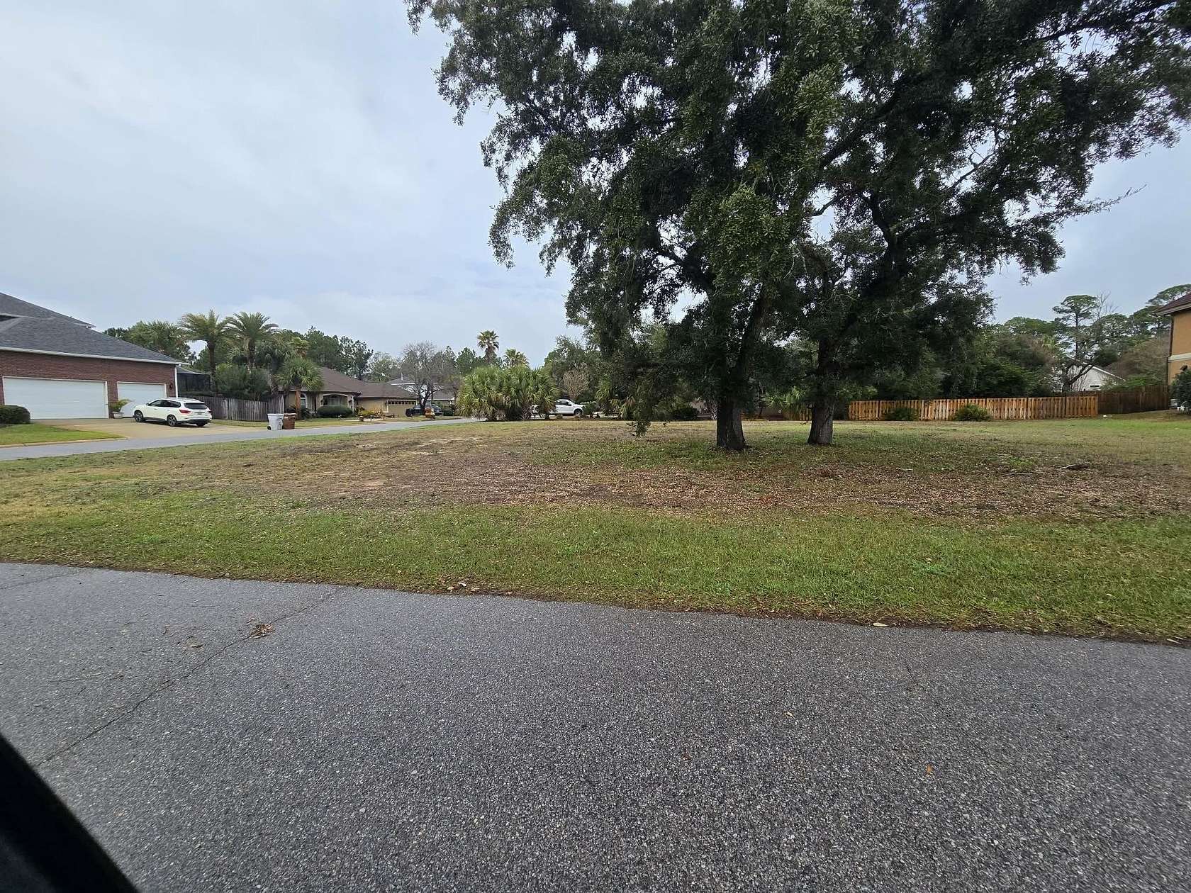 0.26 Acres of Residential Land for Sale in Gulf Breeze, Florida