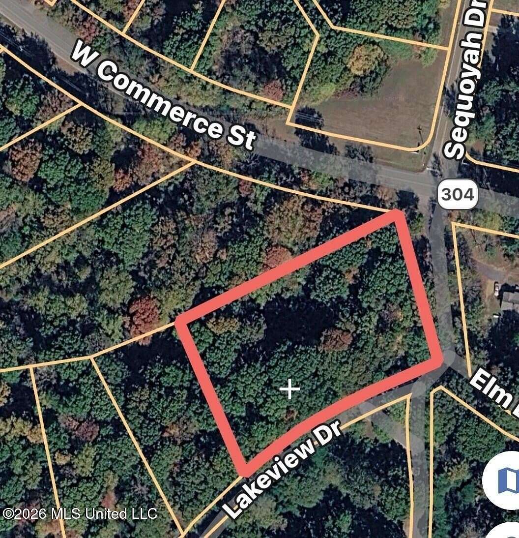 1.78 Acres of Residential Land for Sale in Hernando, Mississippi