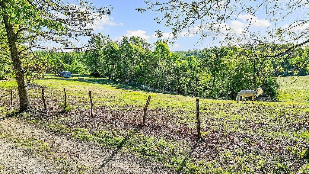 85 Acres of Land for Sale in Pineville, Missouri