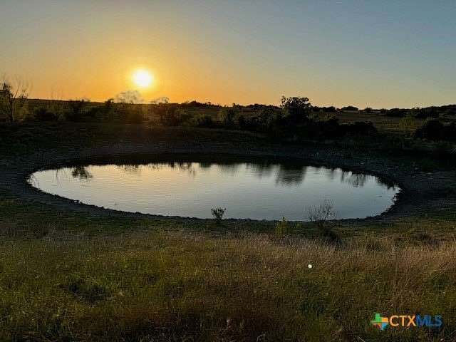 191 Acres of Land for Sale in Gatesville, Texas