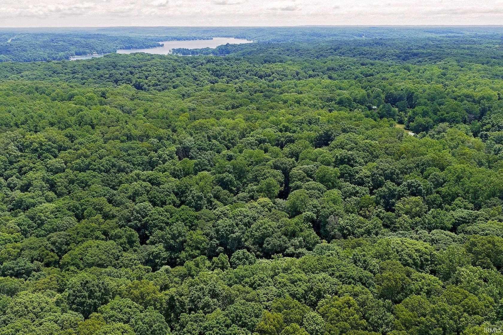 5 Acres of Residential Land for Sale in Unionville, Indiana