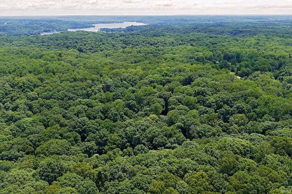 5 Acres of Residential Land for Sale in Unionville, Indiana