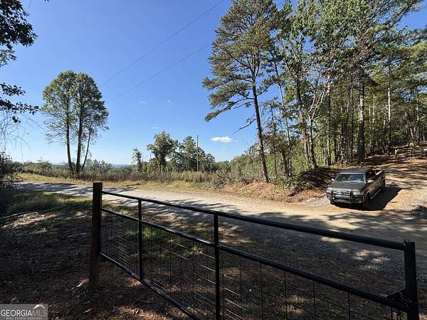 12.8 Acres of Land for Sale in Ranger, Georgia