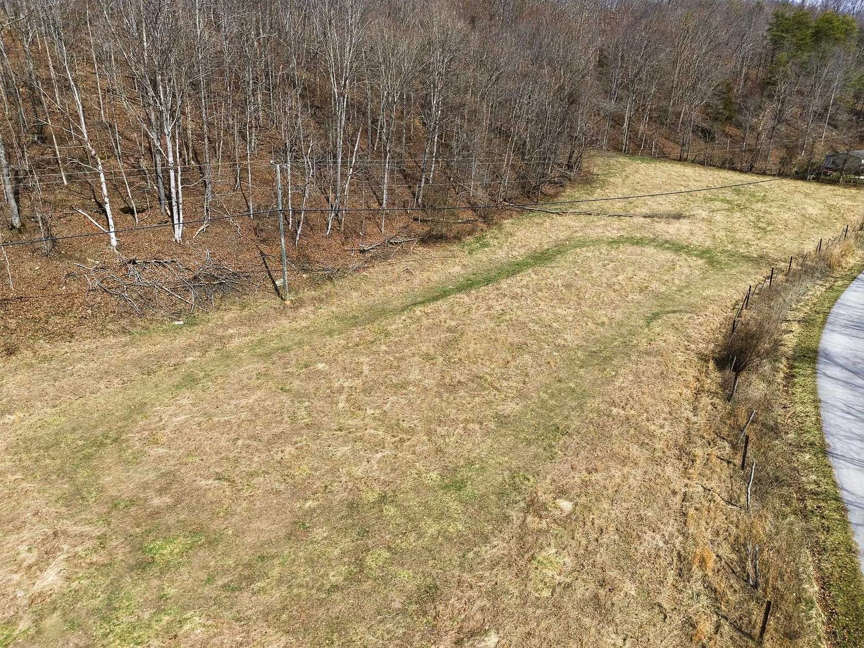 32 Acres of Recreational & Residential Land for Sale in Branchland, West Virginia