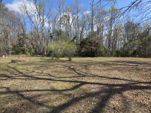 1.4 Acres of Residential Land for Sale in Dearing, Georgia