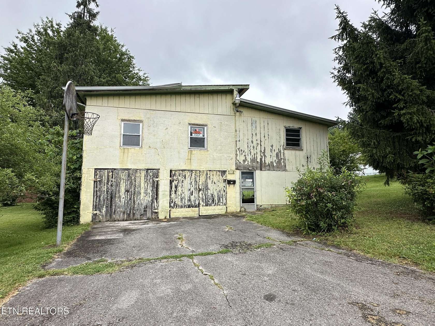 0.65 Acres of Residential Land for Sale in Kingsport, Tennessee