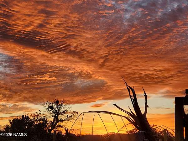 12 Acres of Land for Sale in Williams, Arizona