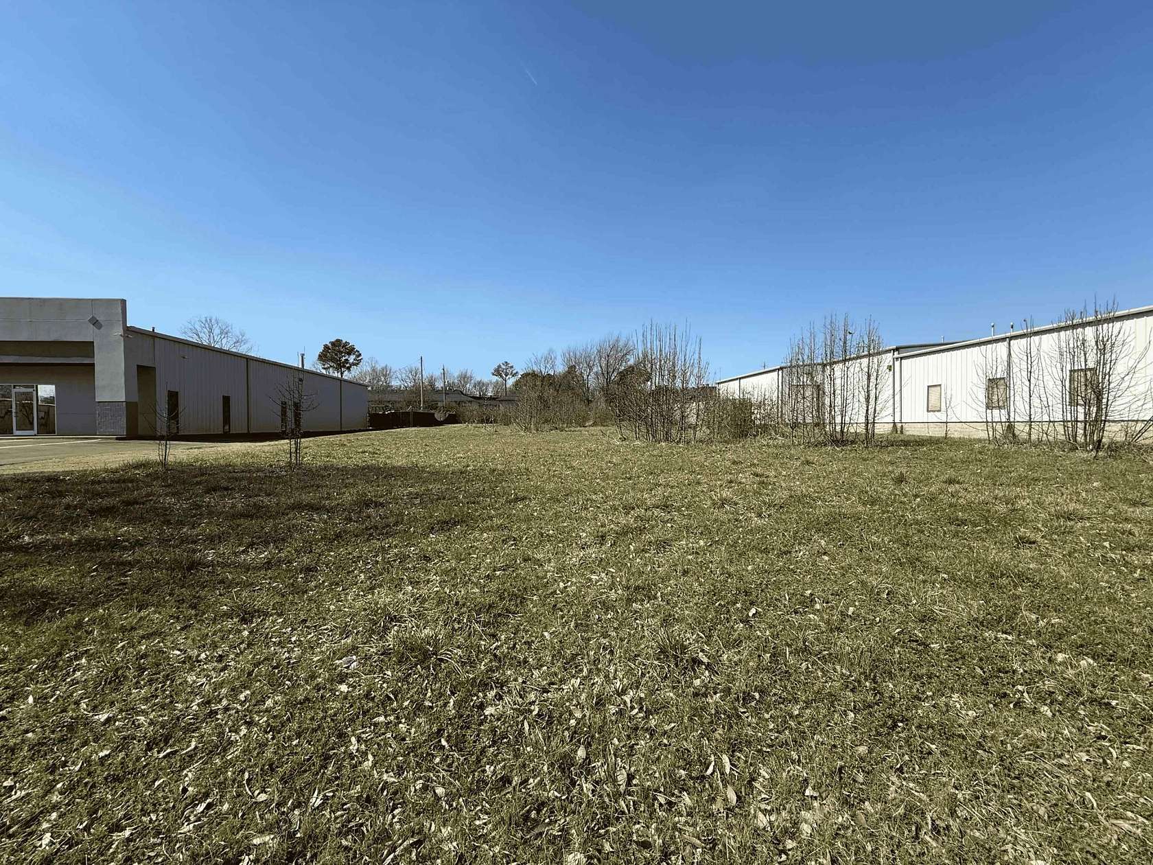 0.7 Acres of Commercial Land for Sale in Memphis, Tennessee